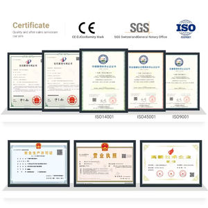 Nouveau panneau sandwich Anshidi pour murs extérieurs, ignifuge, insonorisant, isolant thermique, résistant à la corrosion, écologique /CE/ISO - Product Image 5