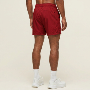 Pantalones Cortos Deportivos para Hombre con Tela Premium para Entrenamiento de Fuerza, Ejercicio y Actividades Deportivas, Shorts de Gimnasio para Hombre - Product Image 2