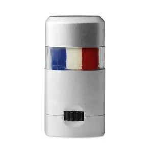EC 2024 football fan non-toxic flag face paint stick supporter make up france