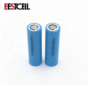 Baterai Daya LR2170LA Lishen Li-ion <span class=keywords><strong>3</strong></span>.6V 4000mAh 21700 35A 45A Sel Baterai Robot - Product Image 6
