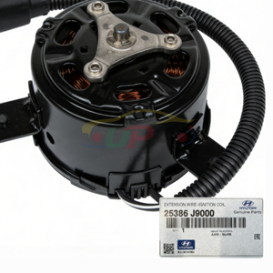 Sistema de refrigeración de alto rendimiento MOTOR ASSY 25386-J9000 25386 J9000 para Hyundai Elantra Kia Ceed 25386J9000 - Product Image 5