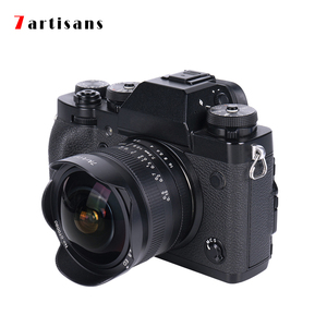 <span class=keywords><strong>7</strong></span> Artisans <span class=keywords><strong>7</strong></span>.5mm F2.8 <span class=keywords><strong>II</strong></span> Objectif Fisheye Grand Angle pour Sony E Fuji XF <span class=keywords><strong>Nikon</strong></span> <span class=keywords><strong>Z</strong></span> Macro M4 3 Canon EOS-M - Product Image 3