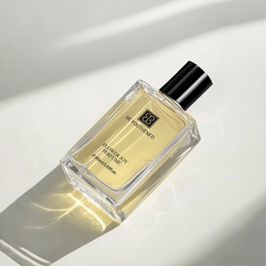 Perfume Clásico Unisex de 30 ml para Mujer, Aroma Fresco, Natural, Cálido, con Notas de Fondo, Larga Duración, Colonia Seductora de Diseñador - Product Image 3