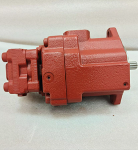 ปั๊มไฮดรอลิก PVD-0B-12P-5G-5210A สำหรับอะไหล่รถขุด 7172754 แบบลูกสูบแกน - Product Image 1