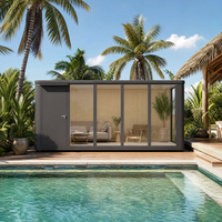 COCOVIA Maison Modulaire Préfabriquée