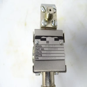 1032489a Applicator (157159 - Gebruikt) Nieuw Origineel Direct uit magazijn Industriële automatisering PLC-programmeercontroller - Product Image 1