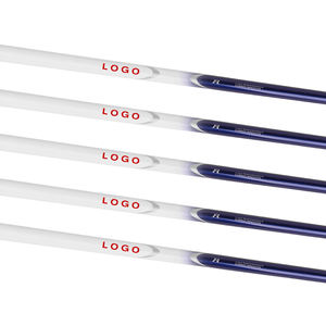 OEM poids léger R Flex <span class=keywords><strong>Graphite</strong></span> Golf arbre en acier de Golf en Fiber de carbone conception personnalisée Golf <span class=keywords><strong>Graphite</strong></span> Club arbre - Product Image 5