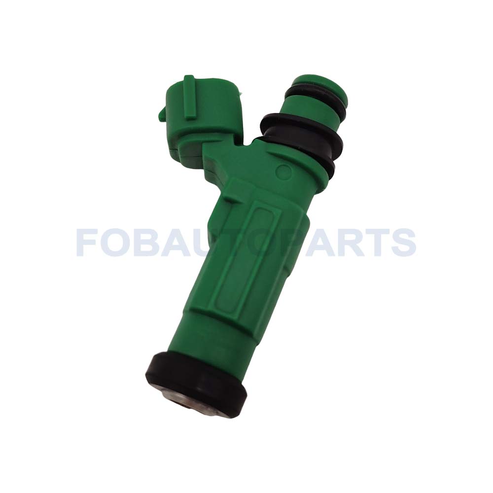 High Performance Auto Engine Spare Parts Fuel Injector for Yamaha Outboard Motor F150 Four Stroke Outboard Motor 63P-13761-01