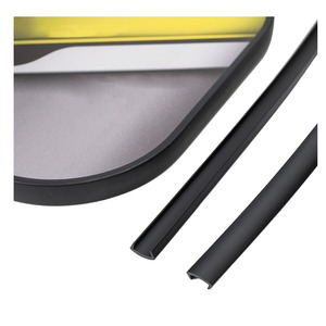 Accesorios de paleta Pickleball personalizados, marco de raqueta de Pádel de PVC, <span class=keywords><strong>cinta</strong></span> <span class=keywords><strong>protectora</strong></span>, <span class=keywords><strong>cinta</strong></span> de borde para productos de tenis Pickleball - Product Image 3