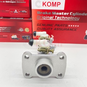 Prix de gros – Maître-cylindre de frein de marque <span class=keywords><strong>KOMP</strong></span> MB295340 pour MITSUBISHI Canter FE5 FE6 1986- - Product Image 6
