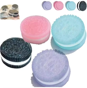 Merrycoo Venta Directa de Fábrica al por Mayor, Juguete de Silicona Único con Forma de Hámster, Regalo Blandito de Rebote Lento, para Apretar, Unisex, para Todas las Edades - Product Image 1