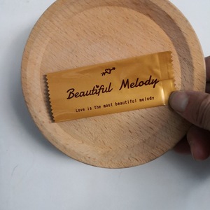 บรรจุภัณฑ์ซองใส่ขนมแบบรีทอร์ทกันความชื้น เกรดอาหาร ปิดผนึกด้วยความร้อน PP พิมพ์ลายตามสั่ง ปรับแต่งได้ - Product Image 5