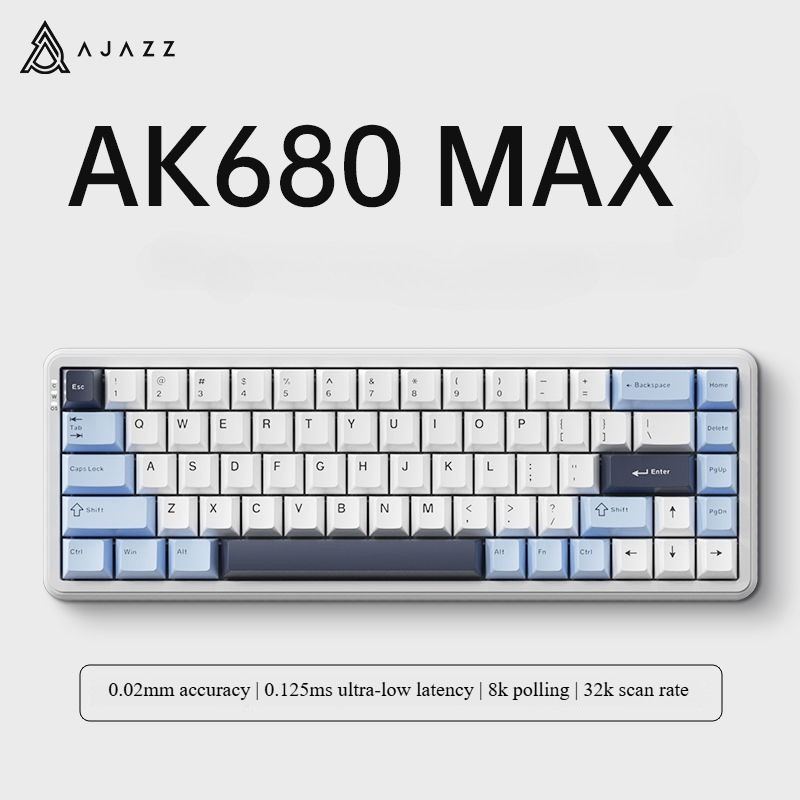 Blanco Azul