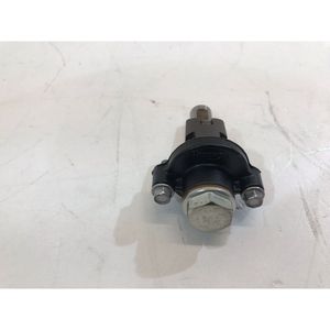 Supporto Targa Compatibile con Carena Honda CR 125 250 500 HO 02611 061 GMR - Product Image 1