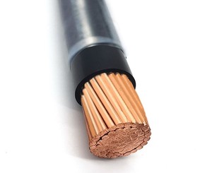 <span class=keywords><strong>สาย</strong></span>ไฟทองแดงถักขนาด 4/0 AWG แบบ <span class=keywords><strong>THW</strong></span>/THHN ฉนวน PVC 100 มม. สำหรับงานอุตสาหกรรมและยานยนต์ - Product Image 3