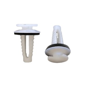W705364-S300 <b>Car</b> Interior Panel <b>Clip</b> For Jiangling Ford Transit New Generation Dashboard Pillar Fastener - Product Image 5