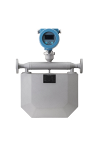 Nhiệt độ cao 0.1% hình chữ U loại coriolis khối lượng lưu lượng kế lỏng nước dầu nhiên liệu lưu lượng kế - Product Image 2