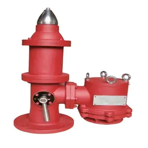 carbon steel or stainless steel high velocity jet pressure valve PV VALVE with certification