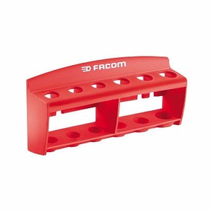 กล่องเก็บเครื่องมือ Facom 516 Sa/K4 ขนาด 170x35x70 มม. กล่องพลาสติกสำหรับใช้ในโรงงาน - Product Image 1