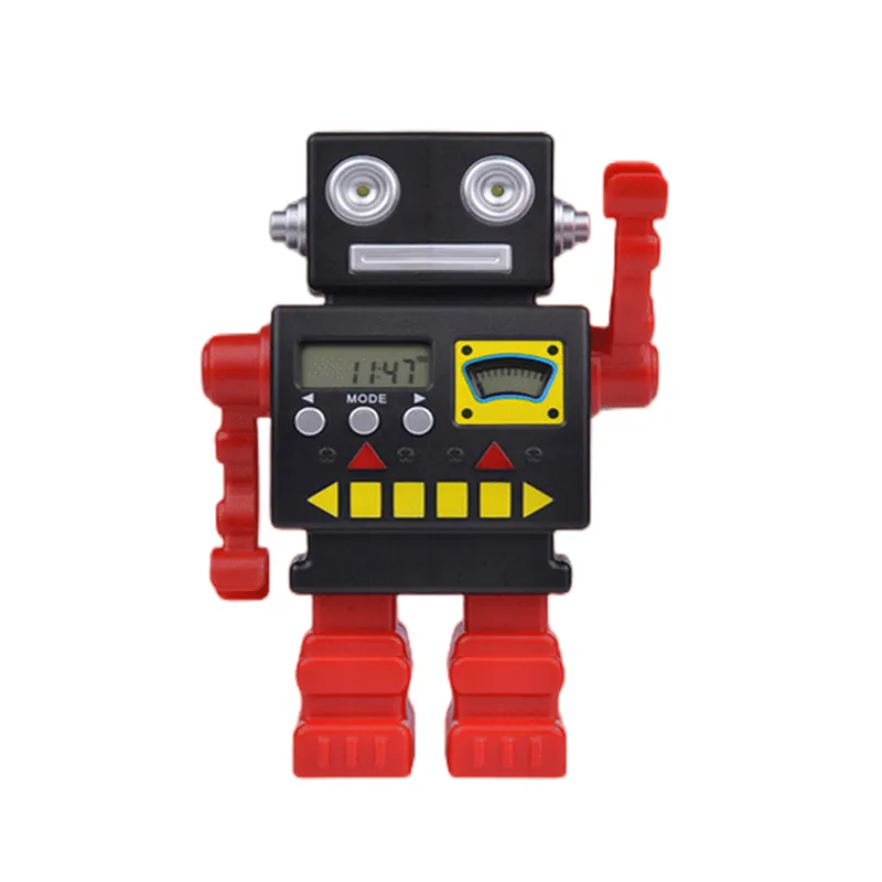 Robot Spaarpot, Gesimuleerde Geldautomaat, Geldbesparend Speelgoed