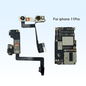 เมนบอร์ดโทรศัพท์สำหรับ <span class=keywords><strong>iPhone</strong></span> 7 8 10 11 12 13 14 15 Pro Max Plus X Xr <span class=keywords><strong>Xs</strong></span> Max Mini ปลดล็อคพร้อม Face ID - Product Image 6