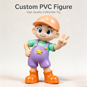 Collezione Personalizzata Dihua: Modelli 3D in PVC per Personaggi dei Cartoni Animati <span class=keywords><strong>Super</strong></span> <span class=keywords><strong>Mario</strong></span>, Giocattoli dal Design Elegante e Cartoonesco - Product Image 4