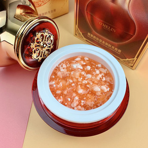 Crema Omelin al Sangue di Drago con Retinolo, Crema Tonificante <span class=keywords><strong>Viso</strong></span> Riparatrice <span class=keywords><strong>per</strong></span> <span class=keywords><strong>Pelle</strong></span> <span class=keywords><strong>Secca</strong></span>, Anti-età, Nutriente, Non Untuosa, Cura della <span class=keywords><strong>Pelle</strong></span> 50g - Product Image 3
