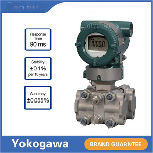 Yokogawa เครื่องวัดความดันและเครื่องส่งสัญญาณความดัน EJA430E EJA530E EJA110A EJA430A เครื่องส่งสัญญาณความดัน EJA530A - Product Image 5