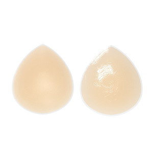 Ropa Interior Femenina Shu <span class=keywords><strong>Runa</strong></span>, Parche Transparente de Silicona Anti-Exposición, Braguitas Bikini Sexys con Relleno <span class=keywords><strong>para</strong></span> Mayor Realce y Comodidad - Product Image 5