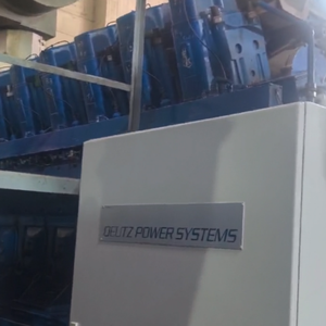 Grupo electrógeno <span class=keywords><strong>de</strong></span> gas MWM TCG2032 <span class=keywords><strong>V16</strong></span> usado <span class=keywords><strong>de</strong></span> 4 MW con alternador AVK <span class=keywords><strong>de</strong></span> 5225 kVA y 11 kV, 50 Hz, planta <span class=keywords><strong>de</strong></span> energía a gas usada en venta - Product Image 6