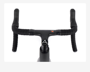 Vélo de route en fibre de carbone intégrale, haute performance, roues 700C, vente directe d'usine - Product Image 5