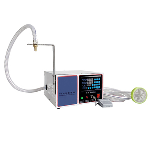 Bomba eléctrica de Control Digital de aceite esencial, Máquina Manual de llenado de leche líquida, <span class=keywords><strong>precio</strong></span> barato - Product Image 3