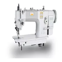 Machine à coudre MRS 0303D3 Touch smart computer t shirt and hat servomoteur industriel pour cuir