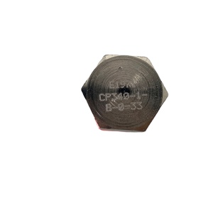 CP340-1-B-0-33 130155 CP340-1-B-0 CP340-1-B CP340 CP340-1 Tornillo de arrastre COMATROL ORIGIN - Product Image 5