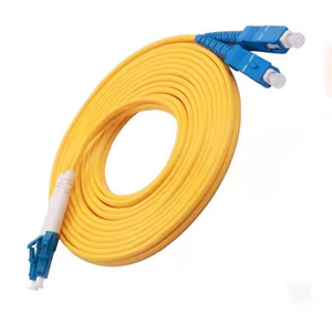 SC/LC Duplex sợi vá cáp/cáp quang vá - Product Image 5