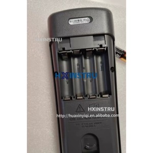 เครื่องทดสอบความต้านทานฉนวนดิจิตอล Fluke 1503 โซลูชันการทดสอบฉนวนขั้นพื้นฐาน H - Product Image 4