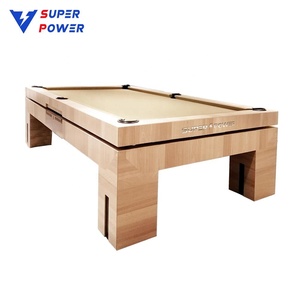 2019 de la fábrica barato personalizado de <span class=keywords><strong>billar</strong></span> mesas de <span class=keywords><strong>billar</strong></span> con importados de goma para <span class=keywords><strong>bar</strong></span> o club - Product Image 6