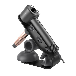 Sèche-cheveux professionnel haute vitesse pour salon, vente en gros, moteur BLDC puissant, séchage rapide à froid et à chaud - Product Image 6