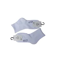 Chaussettes pour hommes personnalisées de marque, coton de qualité supérieure, chaussettes de sport professionnelles