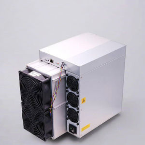 Bitmain Antminer S21 +/S21plus 216TH BTC Miner Machine & Hot Item SHA 256 Mining Farm 216T Digital Miner <span class=keywords><strong>Computer</strong></span> <span class=keywords><strong>Data</strong></span> <span class=keywords><strong>Processor</strong></span> - Product Image 1