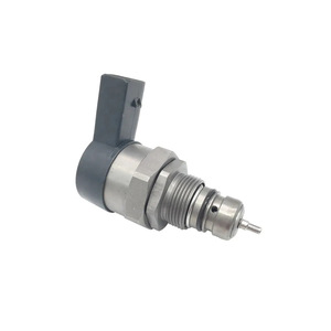 Régulateur de pression Common Rail DRV Valve A6420780249 pour soupapes d'injection diesel Mercedes-Benz pour véhicules utilitaires moyens - Product Image 1