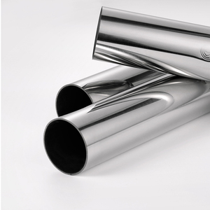 <span class=keywords><strong>ASTM</strong></span> A270/a554 SS304 316L 316 310S 440 301 321 904L 201 giá cả cạnh tranh No.1 Ống thép không gỉ - Product Image 6