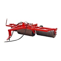 Compacteurs agricoles Plusieurs modèles de compacteurs de blé