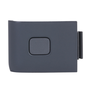 Thương Hiệu Mới Cho <span class=keywords><strong>GoPro</strong></span> <span class=keywords><strong>7</strong></span> USB Bìa Thay Thế Cho Anh Hùng <span class=keywords><strong>7</strong></span> USB Tấm Sửa Chữa 100% Ban Đầu Bên Cửa Cho Anh Hùng <span class=keywords><strong>7</strong></span> Màu Đen/Bạc/Trắng - Product Image 2