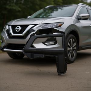 Marco de Faro Antiniebla LED P0840 para Nissan Rogue X-Trail 17+ Lado Izquierdo, Pieza de Repuesto Nueva - Product Image 2