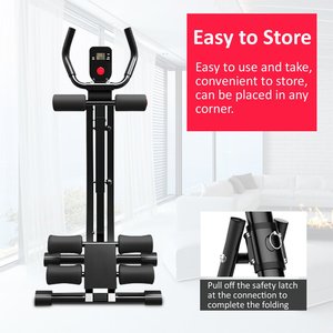 <span class=keywords><strong>Appareil</strong></span> d'entraînement musculaire abdominal, équipement d'exercice <span class=keywords><strong>de</strong></span> puissance, <span class=keywords><strong>appareil</strong></span> <span class=keywords><strong>de</strong></span> mise en forme abdominale, machine d'entraînement, équipement <span class=keywords><strong>de</strong></span> <span class=keywords><strong>sport</strong></span> <span class=keywords><strong>de</strong></span> fitness - Product Image 4