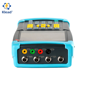 太陽光発電および再生可能エネルギーシステム用のKL-PQ600電力品質アナライザ - Product Image 3