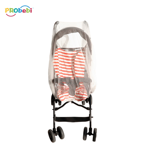 Probebi 2020 nuovo arrivo <span class=keywords><strong>accessori</strong></span> per passeggini zanzariera protettiva per bambini bagno di sicurezza uso Logo personalizzabile - Product Image 6