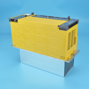 Fanuc <span class=keywords><strong>A06B</strong></span>-6200-H026 ĐIỀU KHIỂN <span class=keywords><strong>SERVO</strong></span> điều khiển công nghiệp và PLC lập trình điều khiển chuyên dụng Điều kiện Mới - Product Image 3