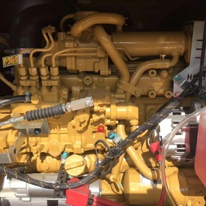 Mini-excavatrice Caterpillar d'occasion, modèles CAT307, CAT308, CAT310, d'origine japonaise, en promotion - Product Image 5